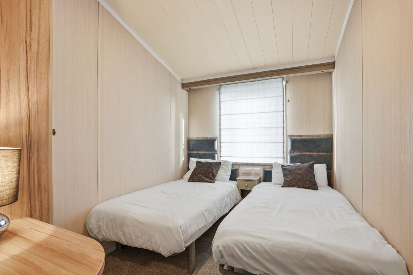 3 Bed Luxury Lodge by the Suffolk Coast