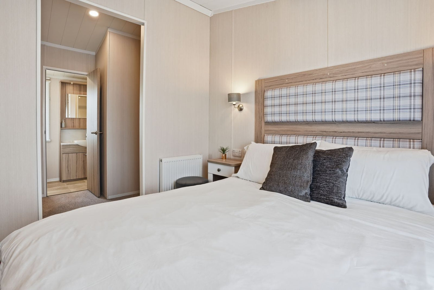 3 Bed Luxury Lodge by the Suffolk Coast