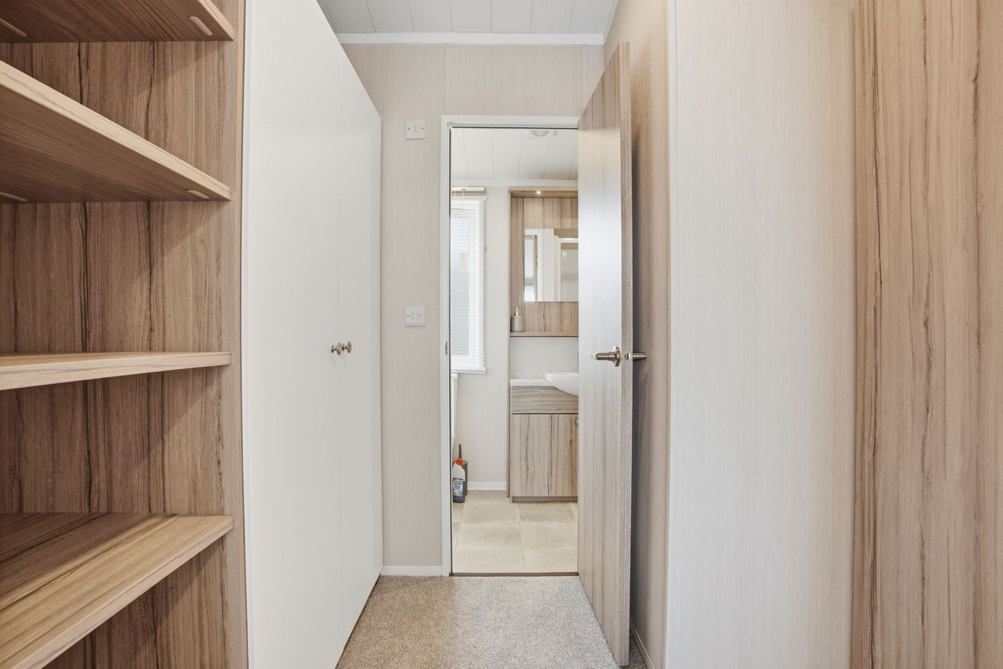 3 Bed Luxury Lodge by the Suffolk Coast
