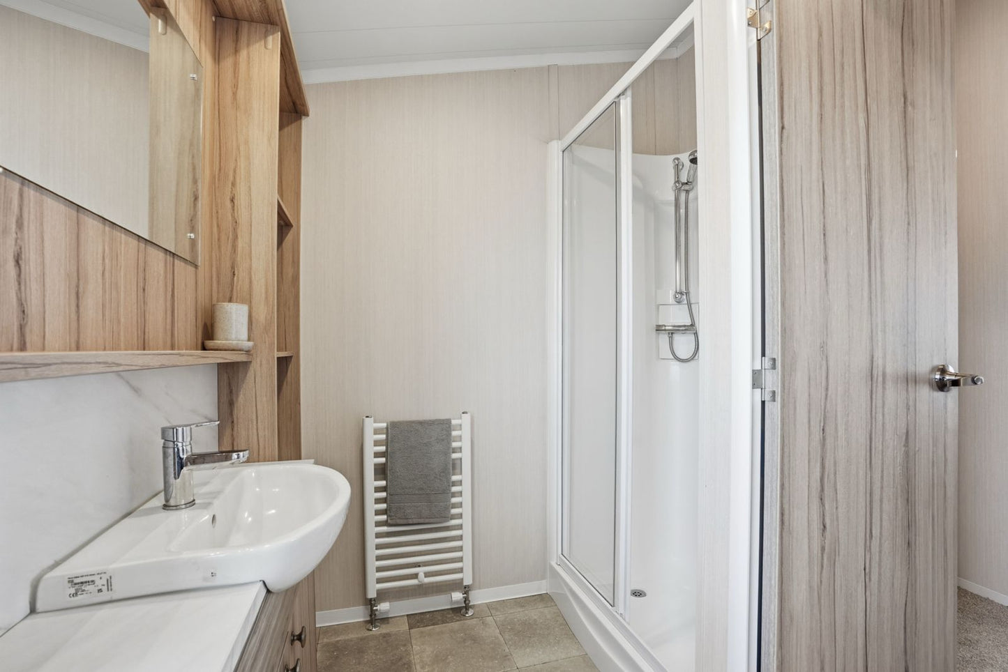 3 Bed Luxury Lodge by the Suffolk Coast
