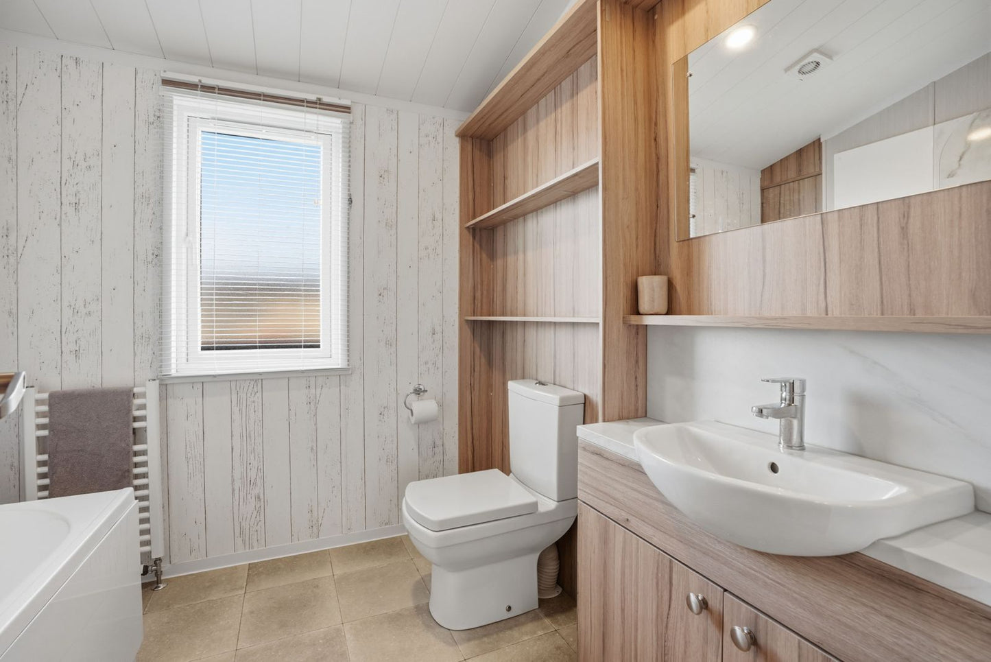 3 Bed Luxury Lodge by the Suffolk Coast