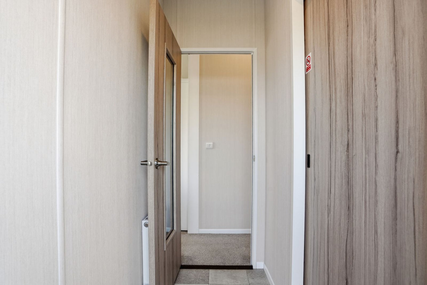 3 Bed Luxury Lodge by the Suffolk Coast