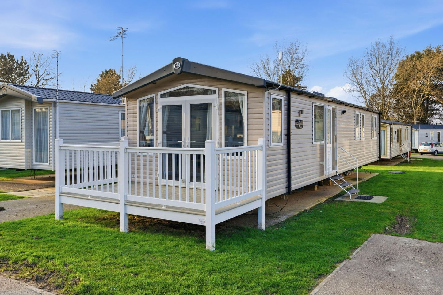 3 Bed Stunning Villa by the Suffolk Coast
