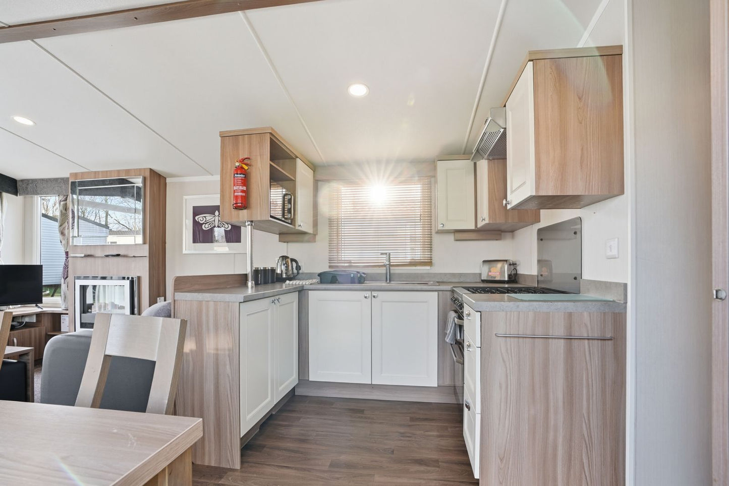 3 Bed Stunning Villa by the Suffolk Coast