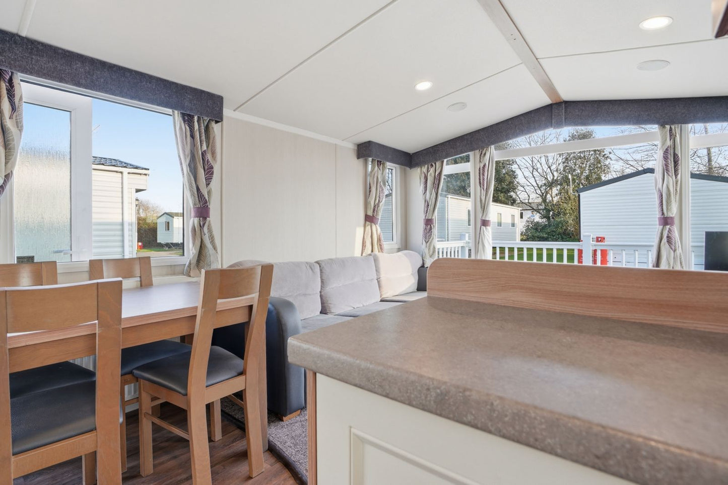 3 Bed Stunning Villa by the Suffolk Coast