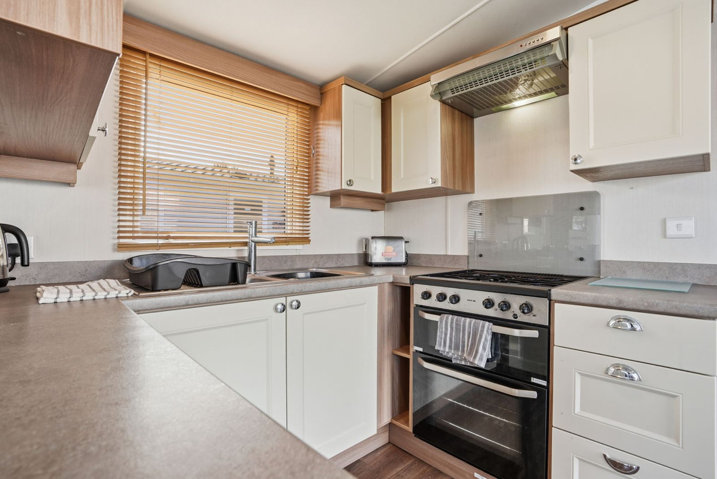 3 Bed Stunning Villa by the Suffolk Coast
