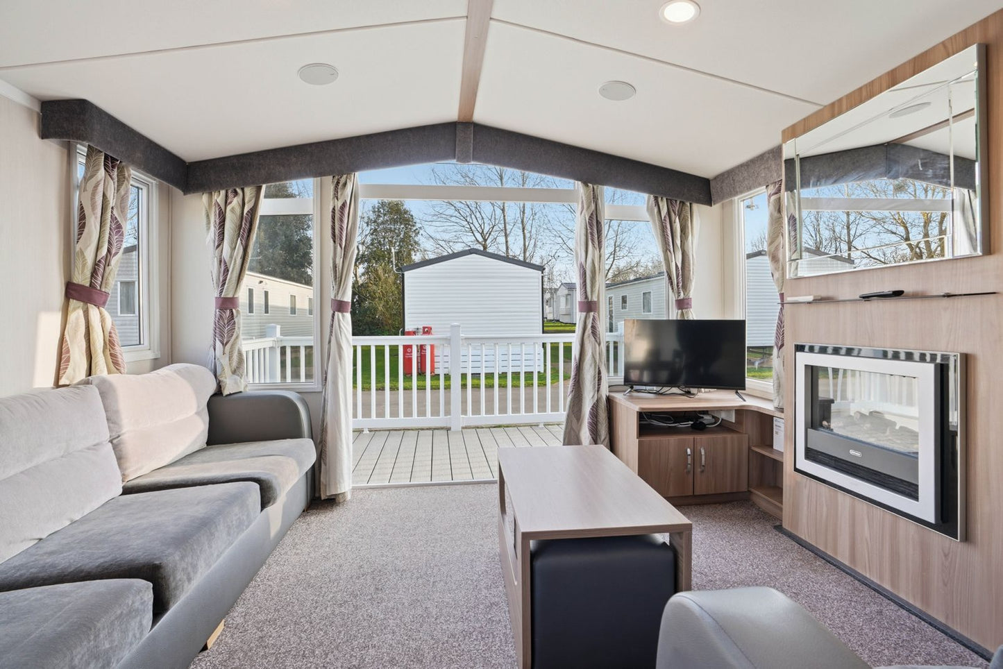 3 Bed Stunning Villa by the Suffolk Coast