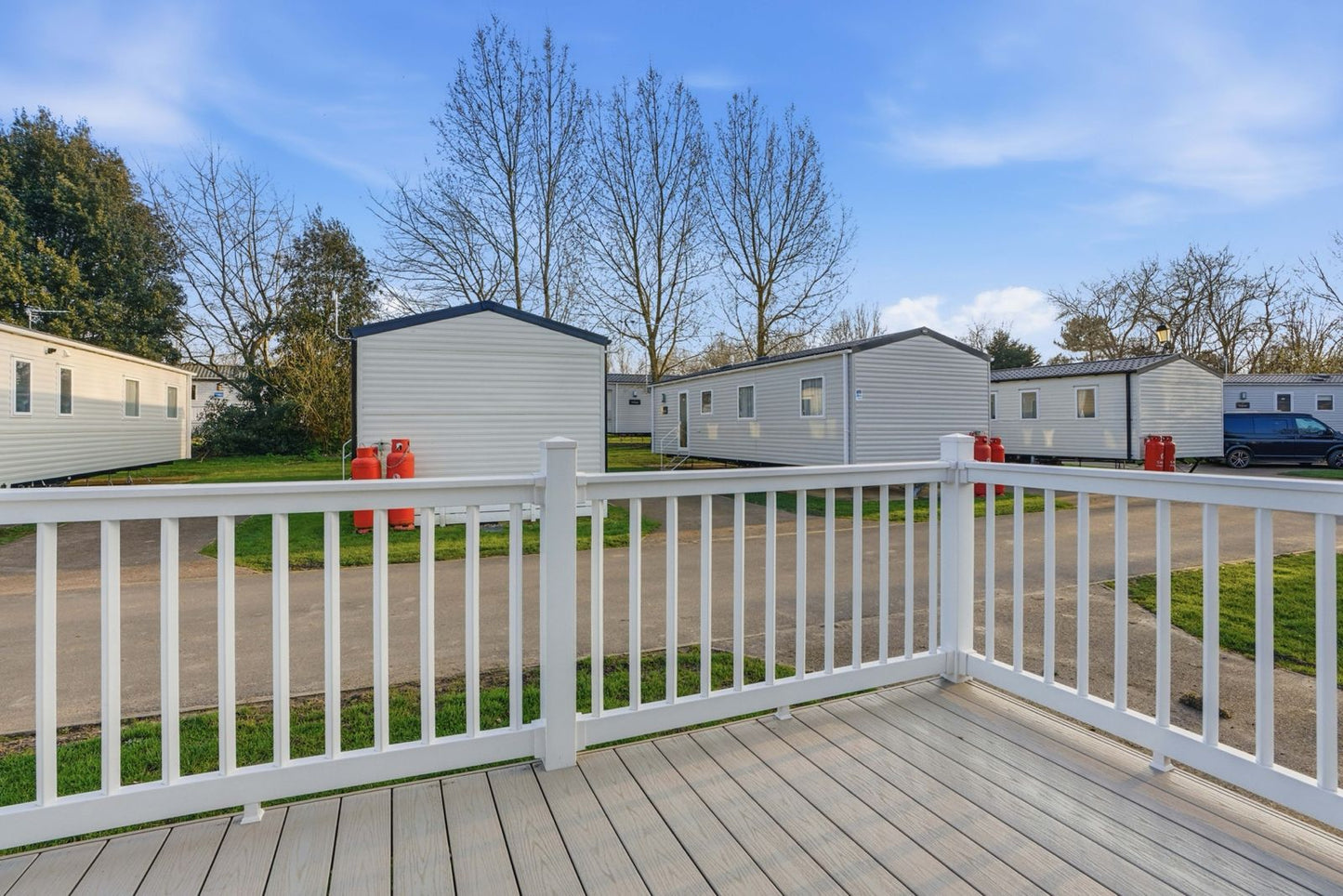 3 Bed Stunning Villa by the Suffolk Coast