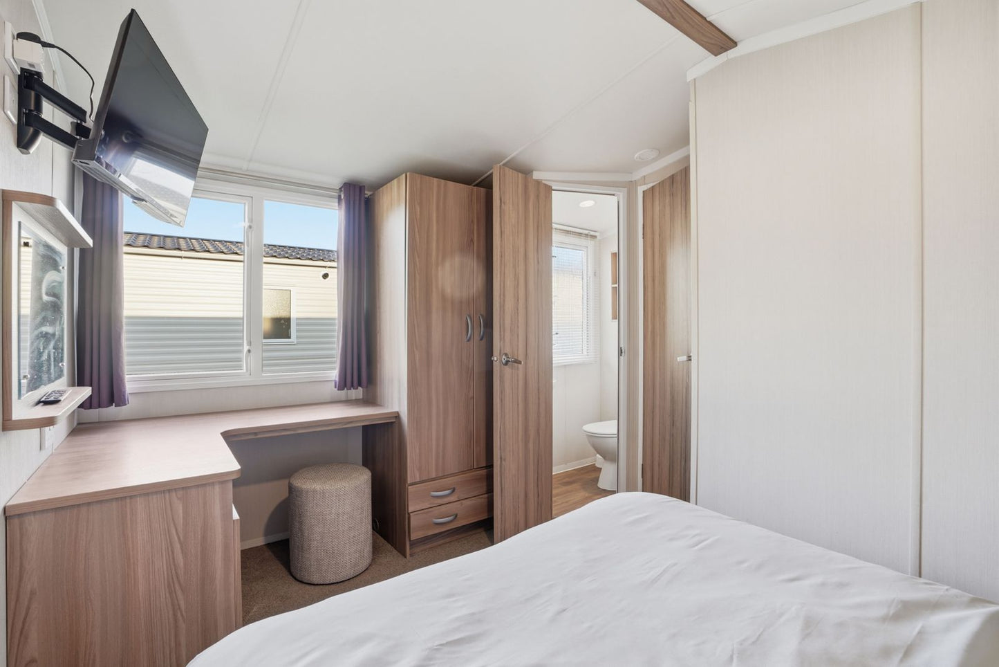 3 Bed Stunning Villa by the Suffolk Coast
