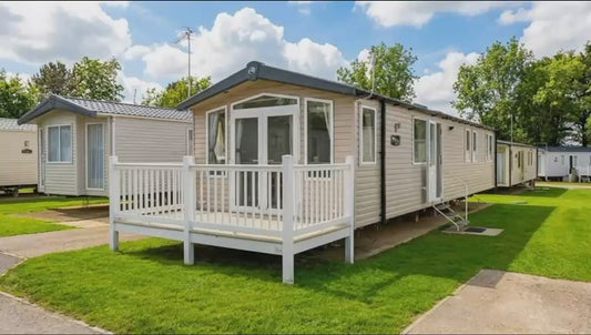 3 Bed Stunning Villa by the Suffolk Coast
